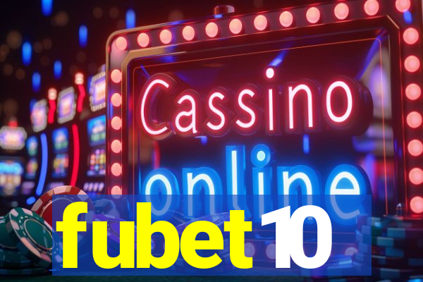 fubet10