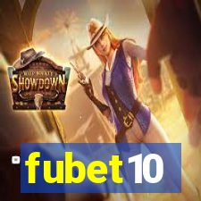 fubet10