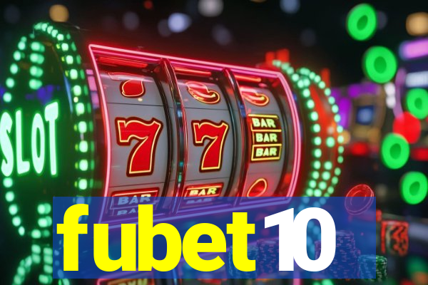 fubet10