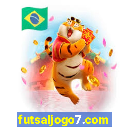 futsaljogo7.com