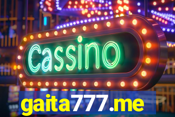 gaita777.me