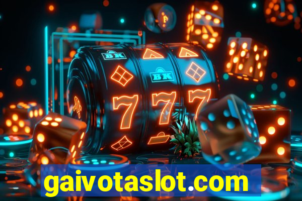 gaivotaslot.com