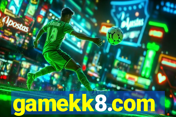 gamekk8.com