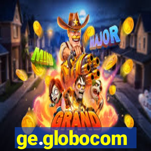 ge.globocom