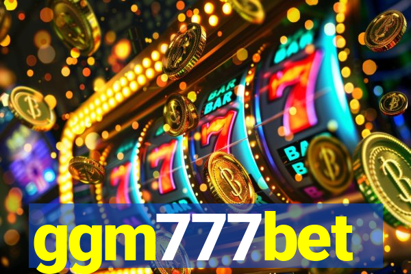 ggm777bet