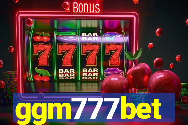 ggm777bet