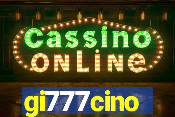 gi777cino