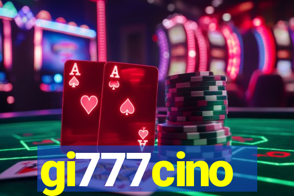 gi777cino