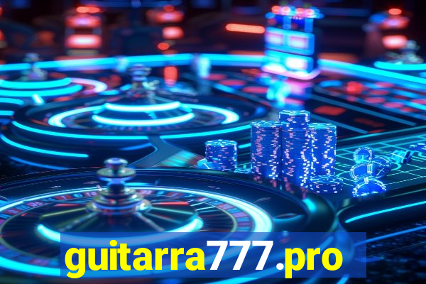 guitarra777.pro