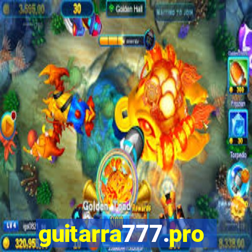 guitarra777.pro