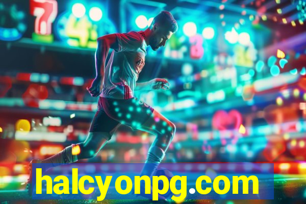 halcyonpg.com