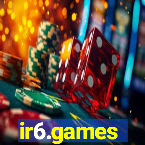 ir6.games