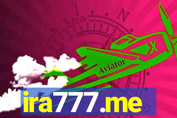 ira777.me