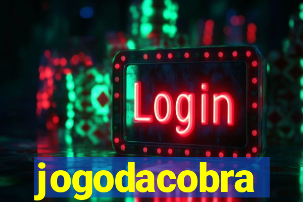 jogodacobra