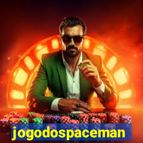 jogodospaceman