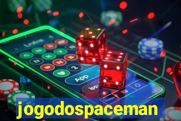 jogodospaceman