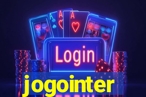 jogointer