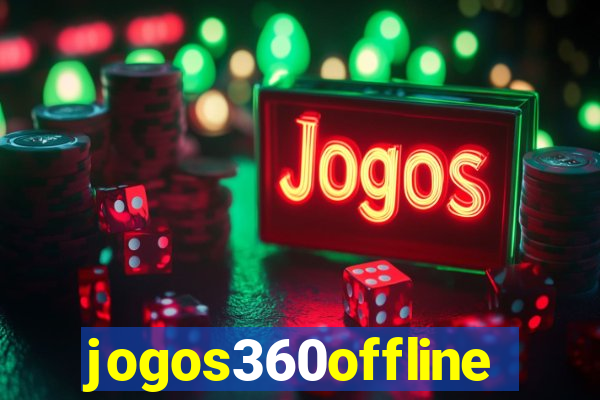 jogos360offline