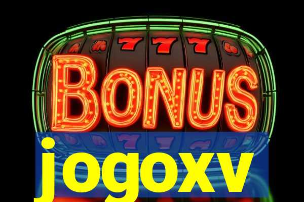 jogoxv