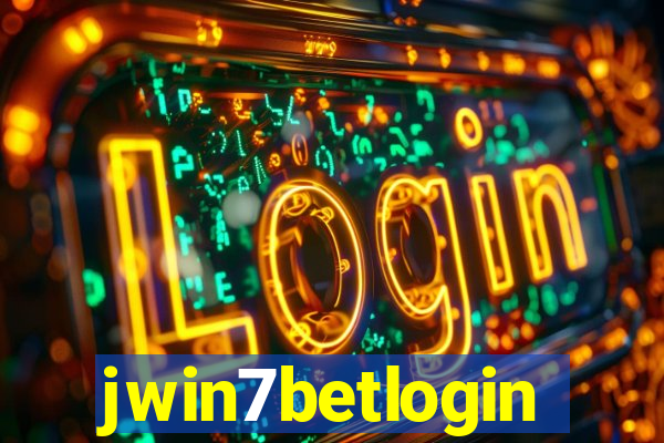 jwin7betlogin