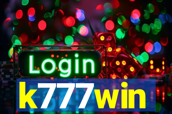 k777win