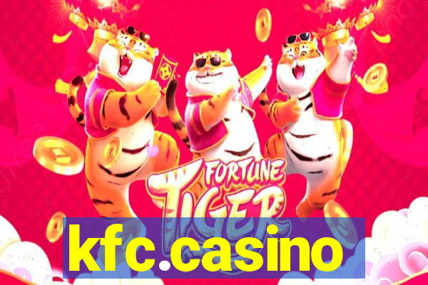 kfc.casino