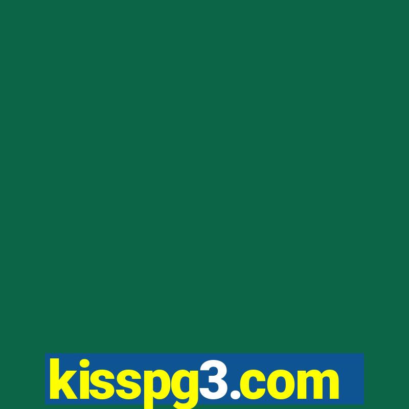 kisspg3.com