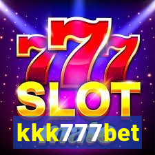 kkk777bet