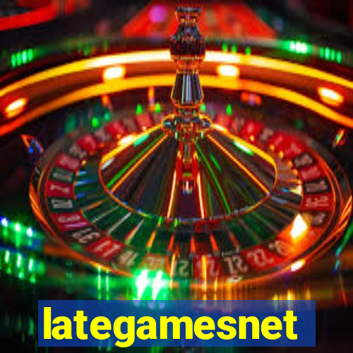 lategamesnet