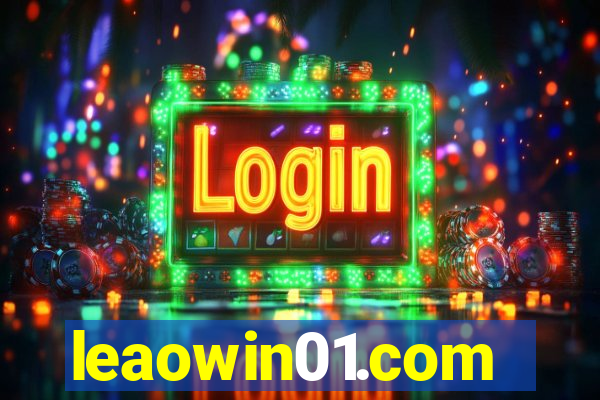 leaowin01.com