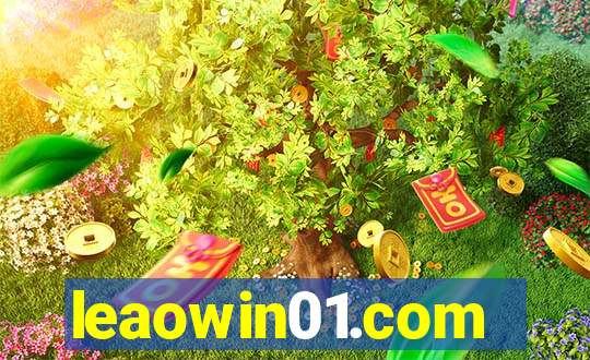 leaowin01.com