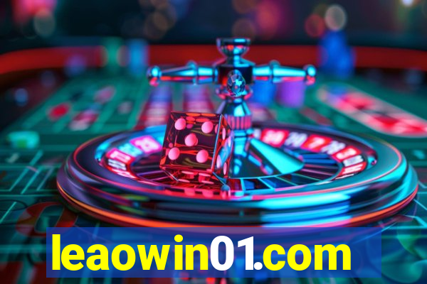 leaowin01.com