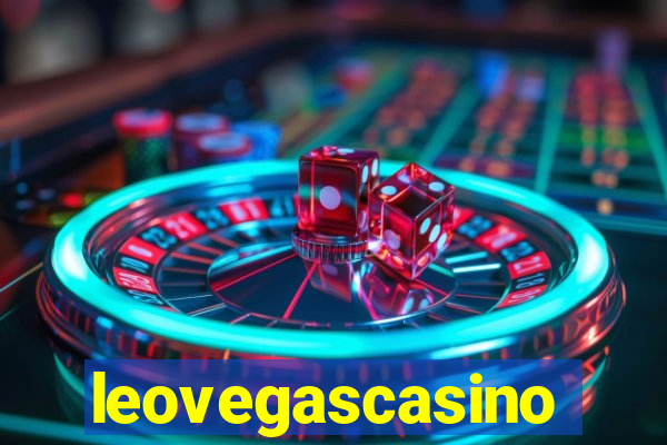 leovegascasino