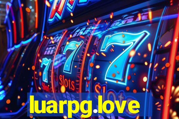 luarpg.love