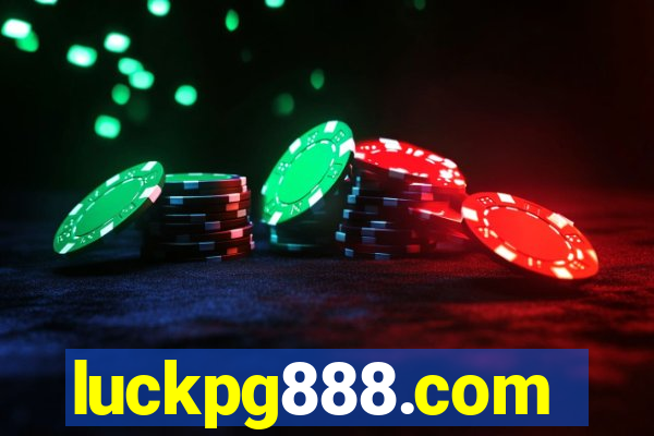 luckpg888.com