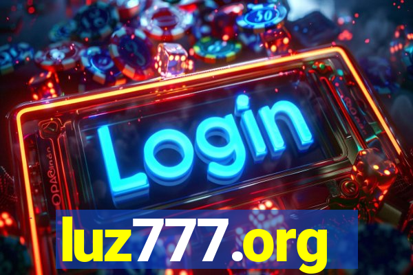 luz777.org