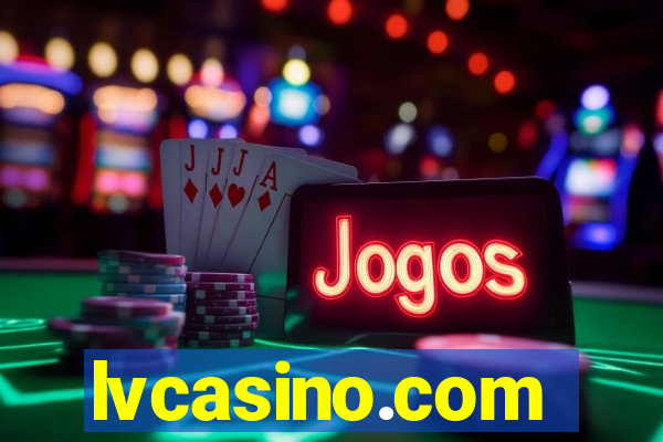 lvcasino.com