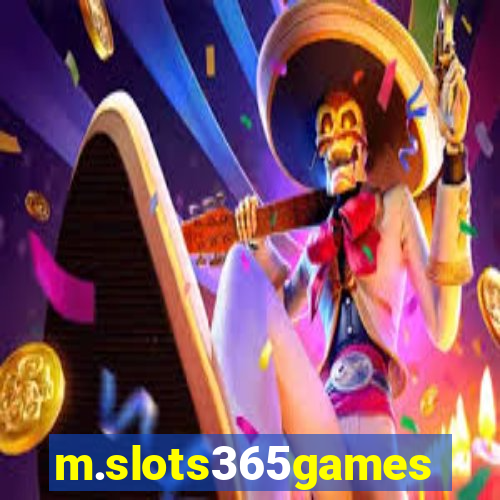 m.slots365games