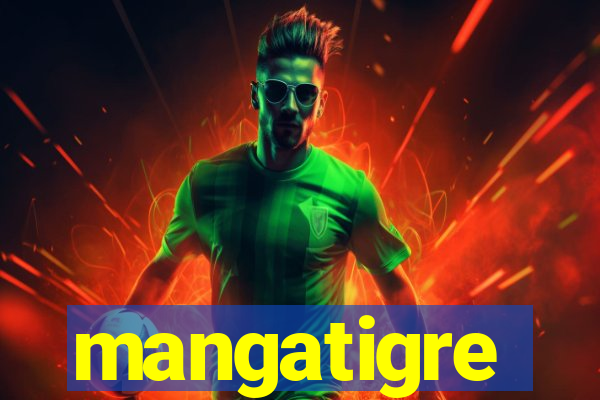 mangatigre