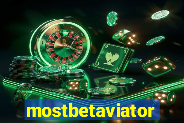 mostbetaviator