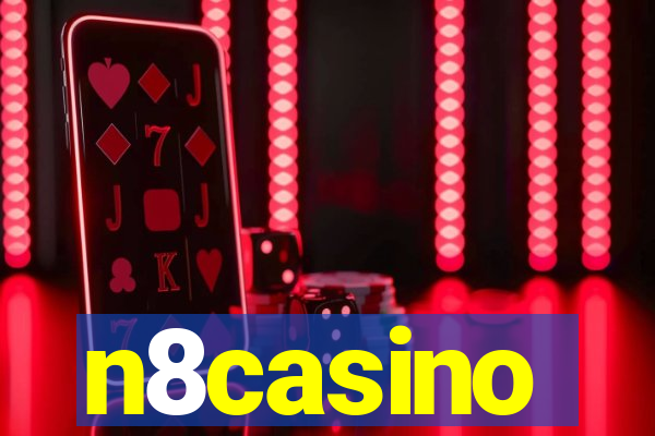 n8casino