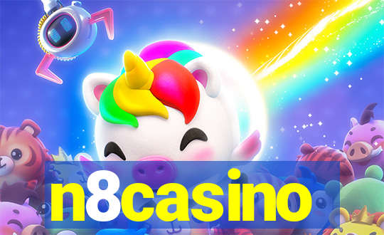 n8casino