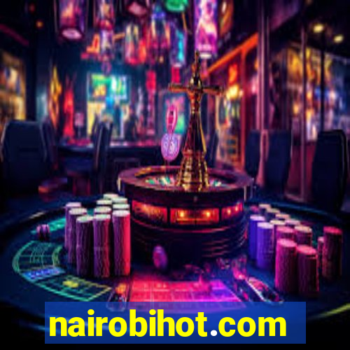 nairobihot.com