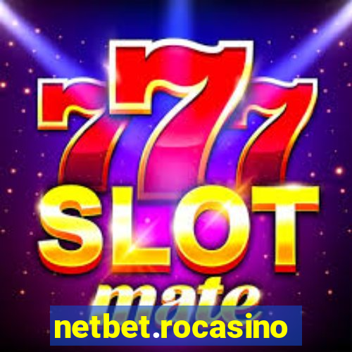 netbet.rocasino