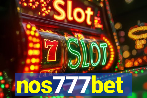 nos777bet