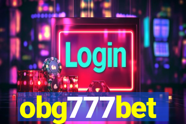 obg777bet