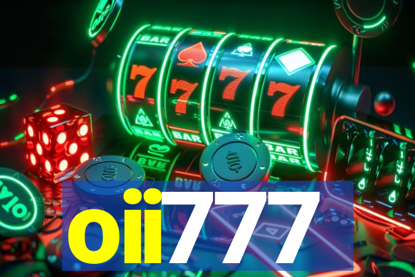 oii777