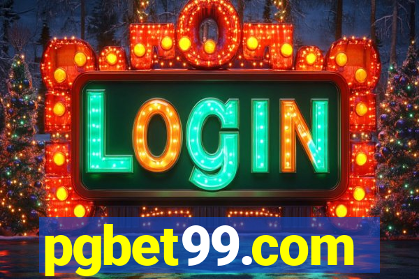 pgbet99.com