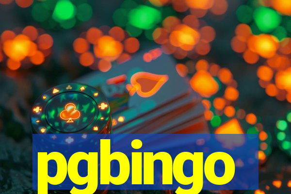 pgbingo