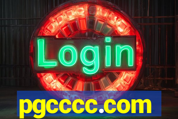 pgcccc.com